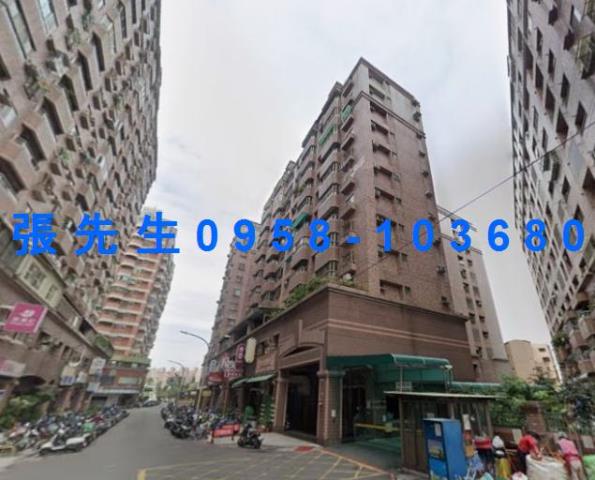 鳳山大樓法拍-3