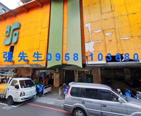 中區大樓法拍-4