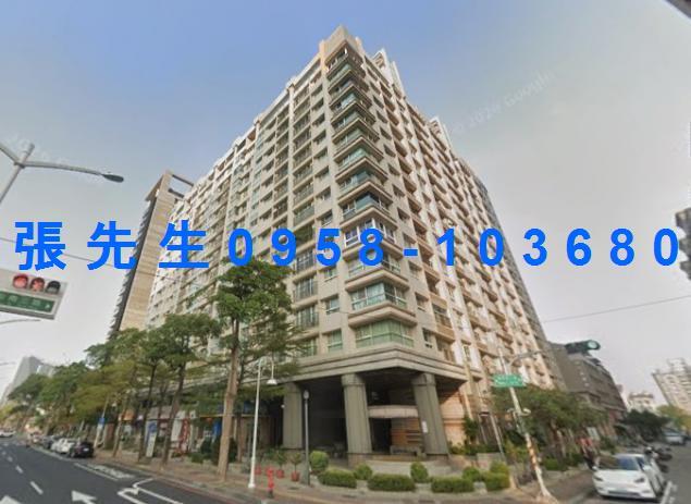 鼓山法拍大樓-2