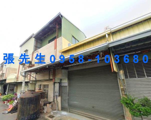仁德透天拍賣-5