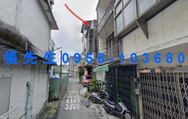 新竹法拍透天-2