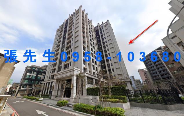 新竹北區法拍大樓-1
