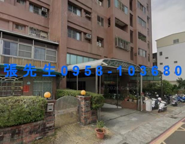 高雄三民區拍賣大樓-3