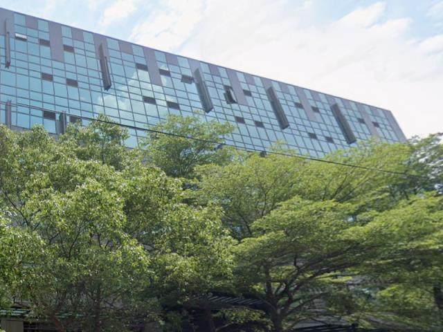 新北中和法拍大樓-3