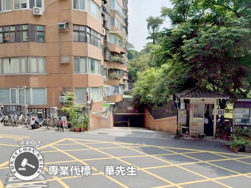 台北內湖大樓法拍-5