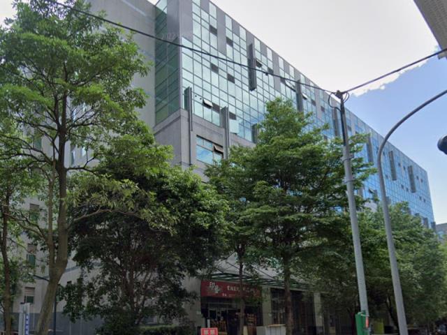 新北中和大樓法拍-1