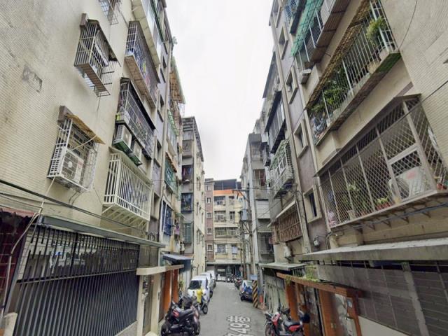 新北新店公寓法拍-4