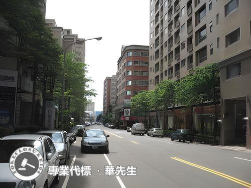 桃園蘆竹大樓拍賣-4