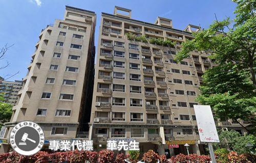 桃園蘆竹大樓拍賣-7