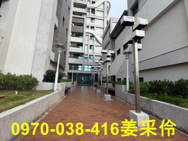 嘉義西區大樓-2