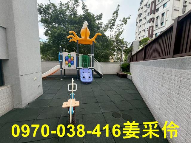 嘉義西區大樓-4