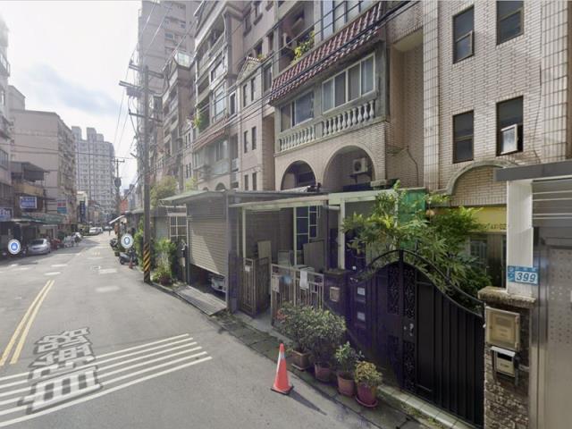 淡水公寓法拍-4