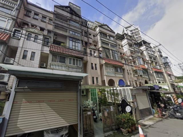 淡水公寓法拍-6