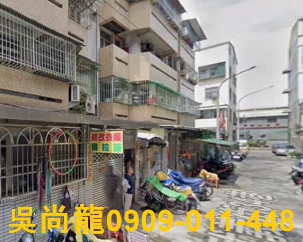 苓雅公寓法拍-5