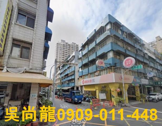 三民區拍賣公寓-5