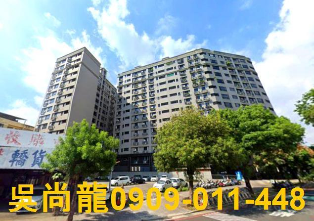 南區大樓法拍-4