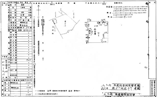 桃園法拍大樓-2