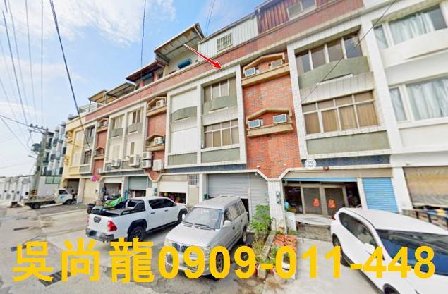 屏東透天法拍-5