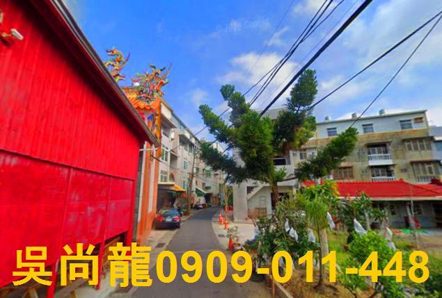 台南拍賣透天-3