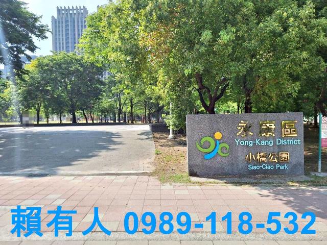 台南永康華廈-3