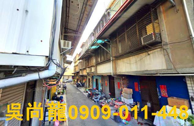 台中北屯透天法拍-5