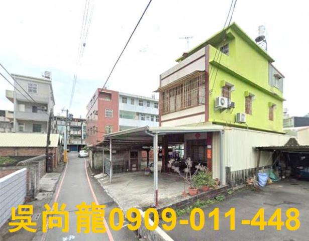屏東屏東市法拍透天-1