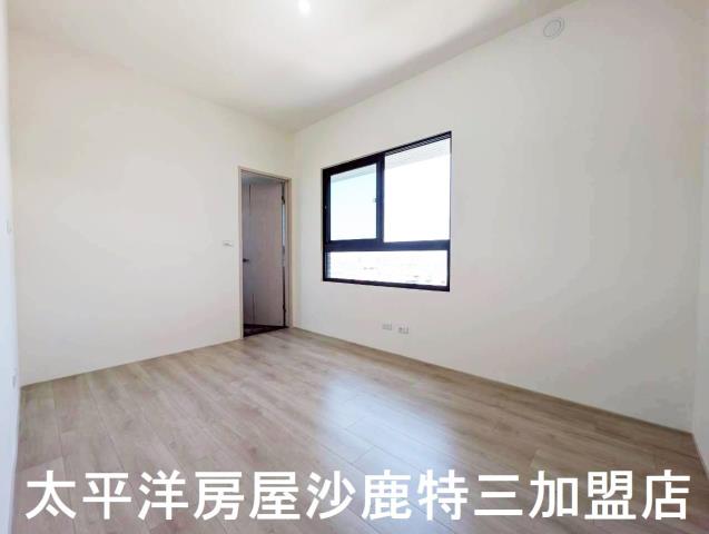 台中沙鹿華廈-6