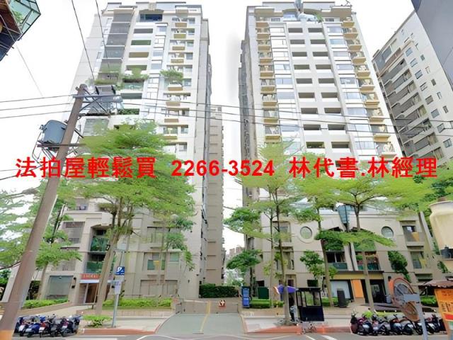 南港法拍大樓-2