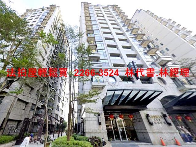 南港法拍大樓-3