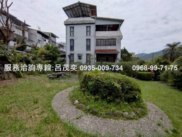 新店公寓-1