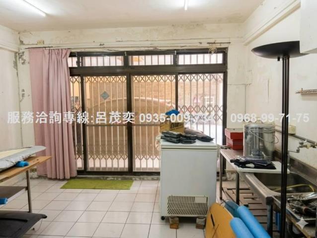 新店公寓-7