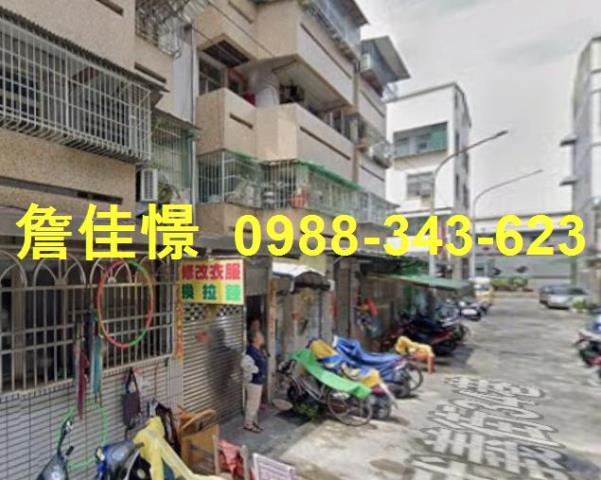 苓雅公寓法拍-5