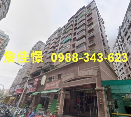 鳳山大樓法拍-4