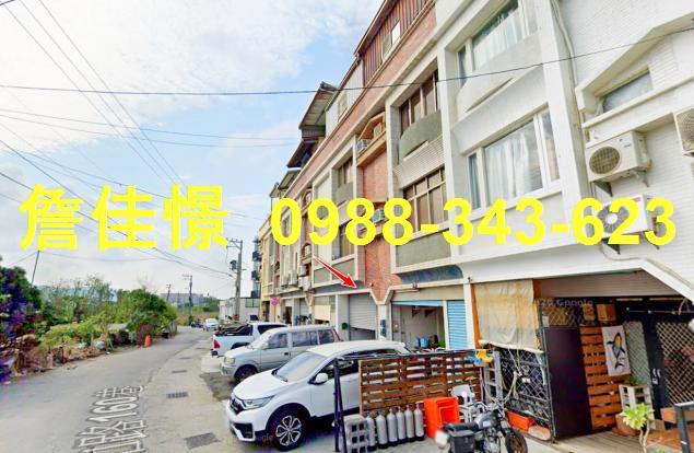 恆春法拍透天-3