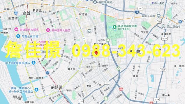 前鎮透天法拍-3