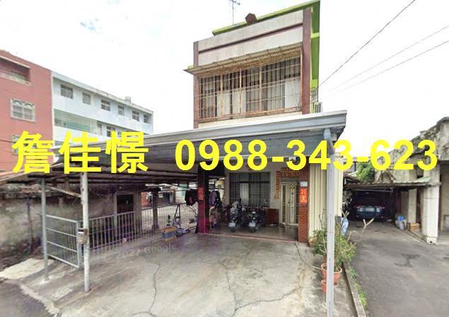 屏東市透天法拍-4