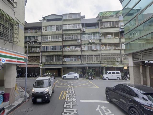 台北法拍公寓-2