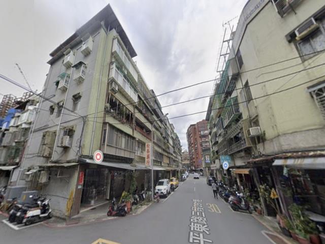 台北法拍公寓-4