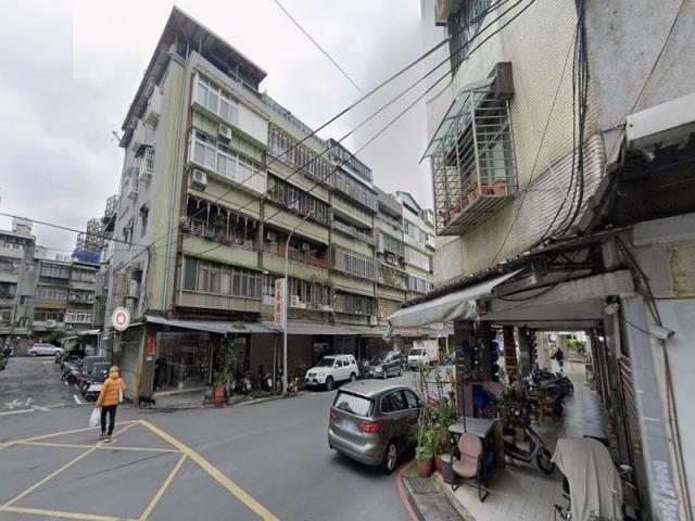 台北法拍公寓-5