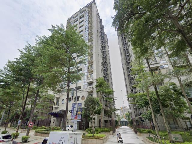 台北大樓法拍-6