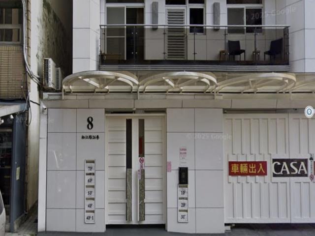 台北華廈拍賣-4