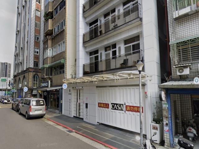 台北華廈拍賣-5