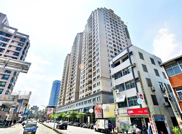 台南法拍大樓-2