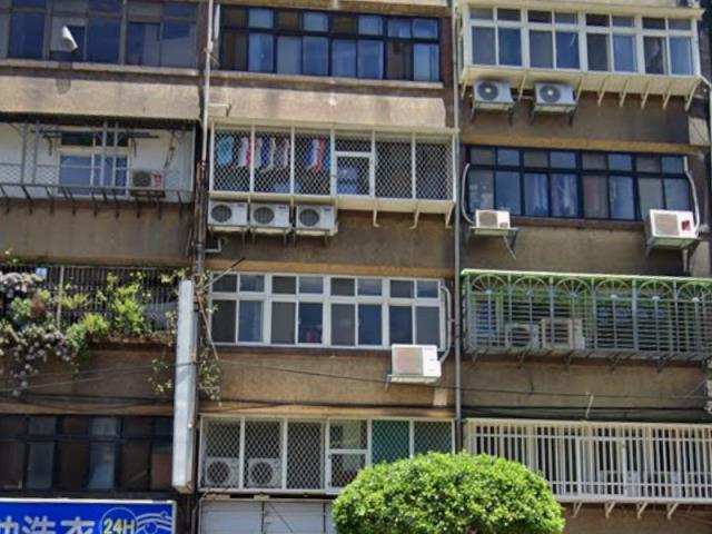 新北永和法拍公寓-1