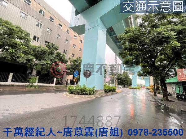 新北土城透天-14