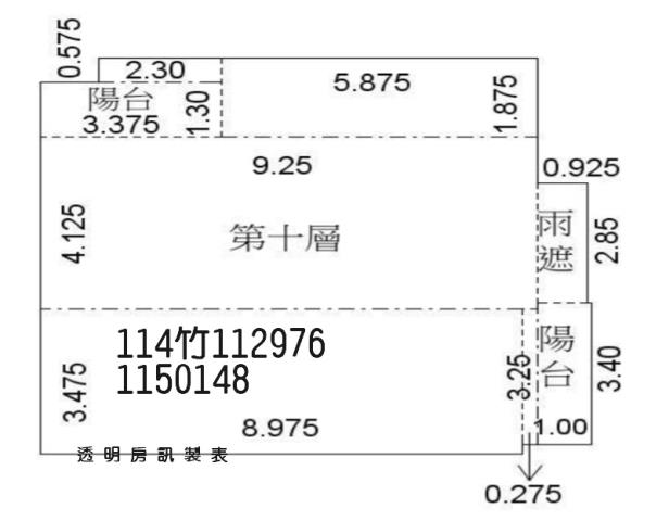 桃園桃園區拍賣大樓-7