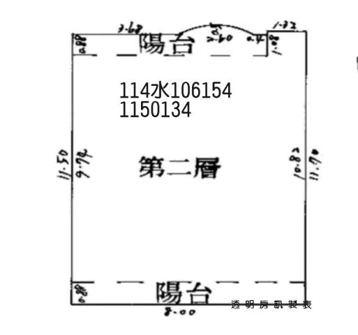 桃園大溪法拍公寓-4