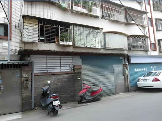 桃園大溪法拍公寓-2