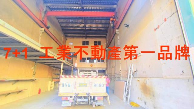高雄林園廠房-1