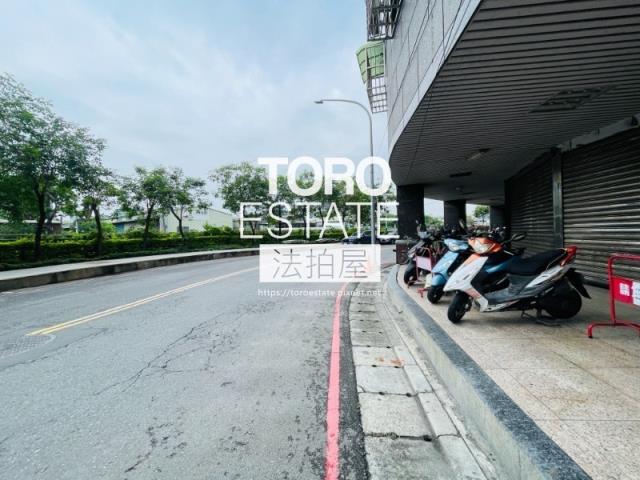 新北蘆洲法拍大樓-8